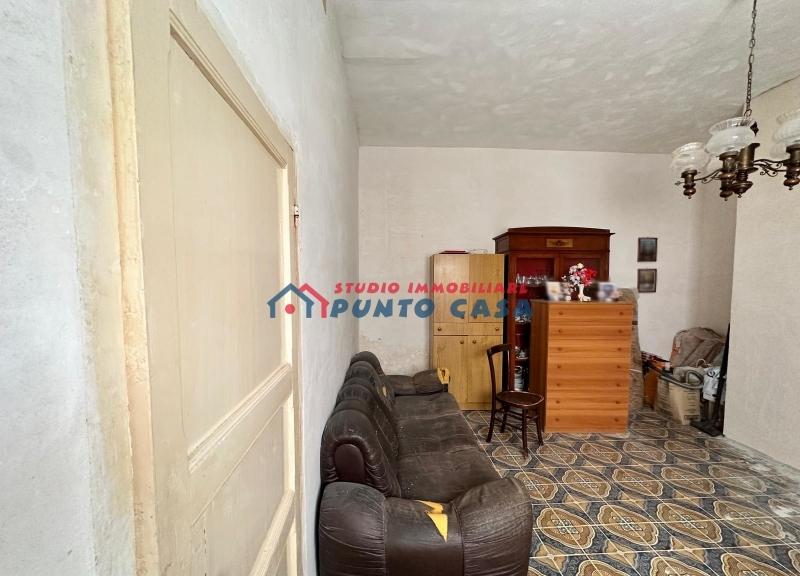 Casa indipendente in Via Chiusa Marettimo, Favignana — foto 5 di 5