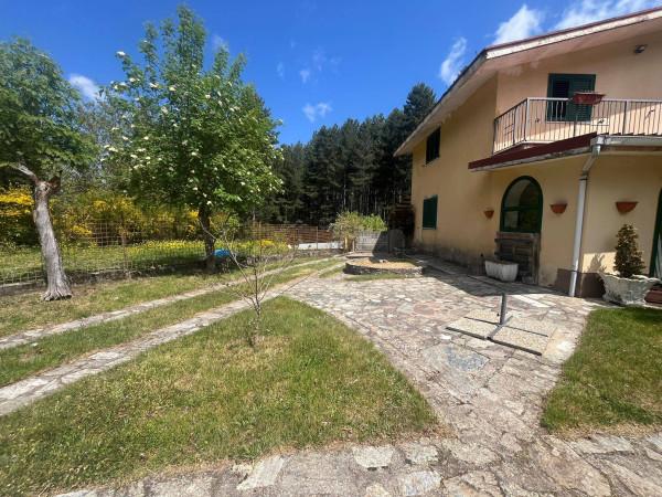 Villa in Località Ruggiolino, Taverna — foto 4 di 5