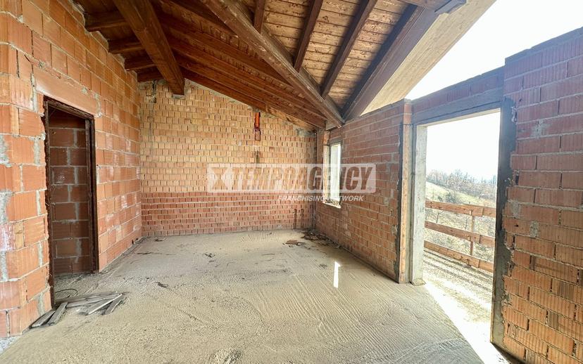 Villa a schiera in Via XXIV Maggio 635, Serramazzoni — foto 4 di 5
