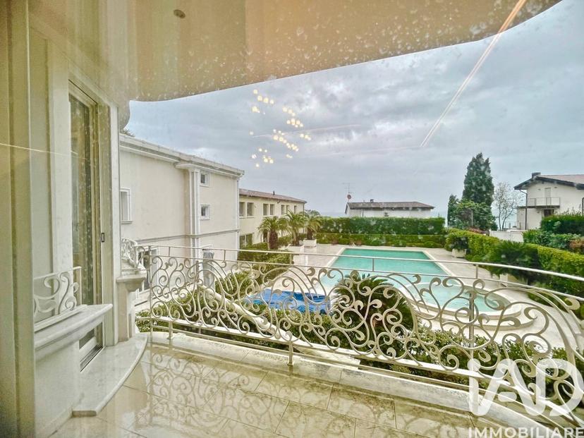 Quadrilocale in Via Tommaso dal Molin, Desenzano del Garda — foto 4 di 5