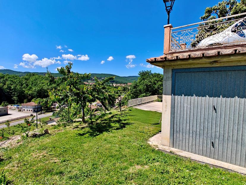 Casa indipendente in Vocabolo Costaleone 91, Montecastrilli — foto 5 di 5