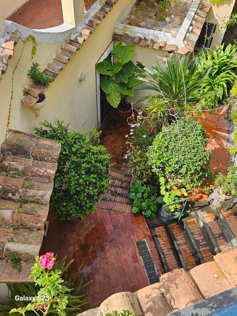 Quadrilocale, Positano — foto 5 di 5