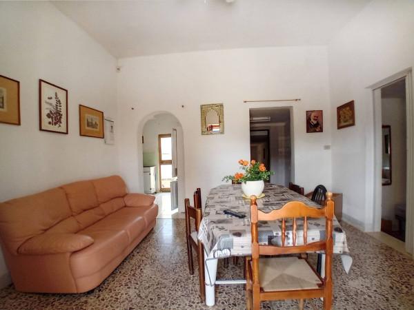 Appartamento in villa, San Vito dei Normanni