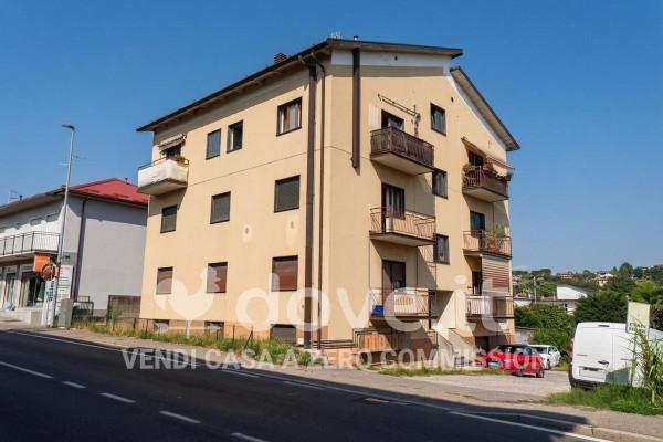Bilocale in Via Giuseppe Mazzini 52, Cantù