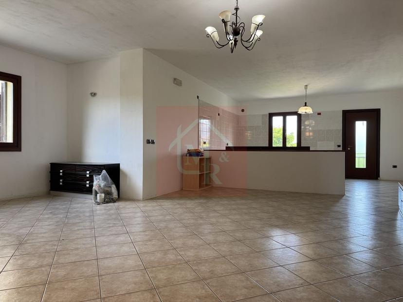 Appartamento in Via Cesare Battisti, 11a, Visco — foto 5 di 5