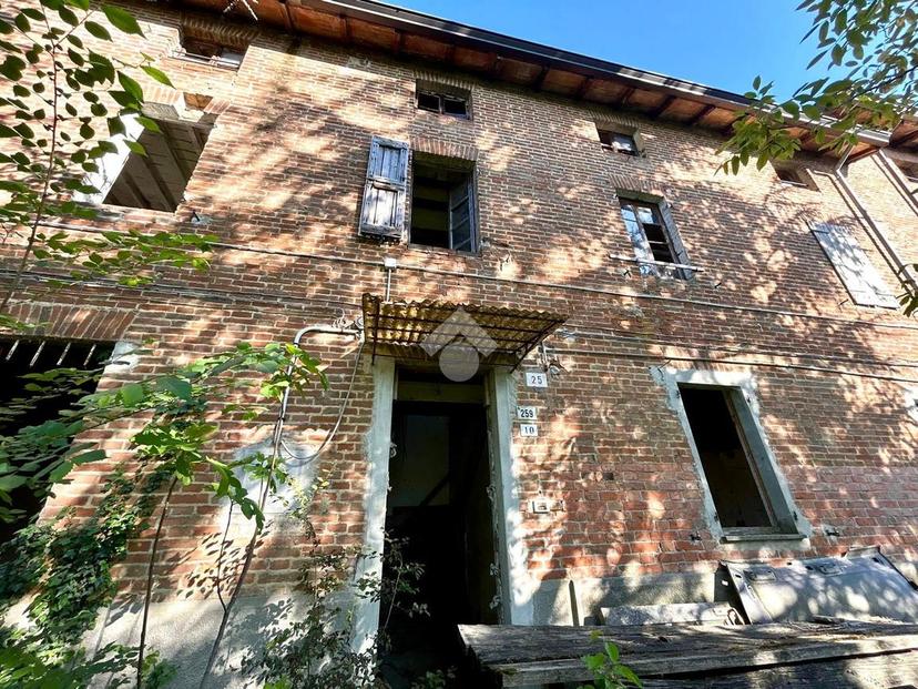Casa indipendente in Via Fornace 251, Alseno — foto 4 di 5