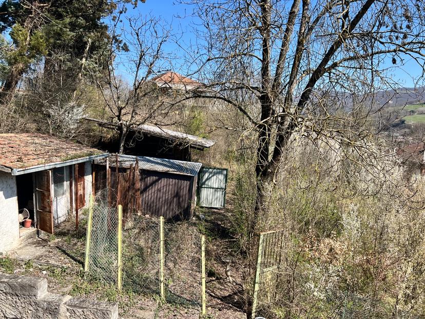Villa in Via dell'Apparizione, Bettola — foto 3 di 5