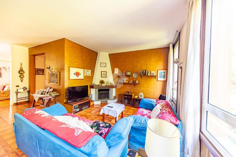 Villa a schiera in Via G. Matteotti 45, Arese