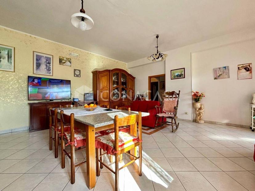Villa bifamiliare in Contrada Colle Calcioni 37, Petacciato — foto 4 di 5