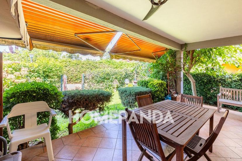 Villa a schiera in Via Sirio , Ardea — foto 2 di 5