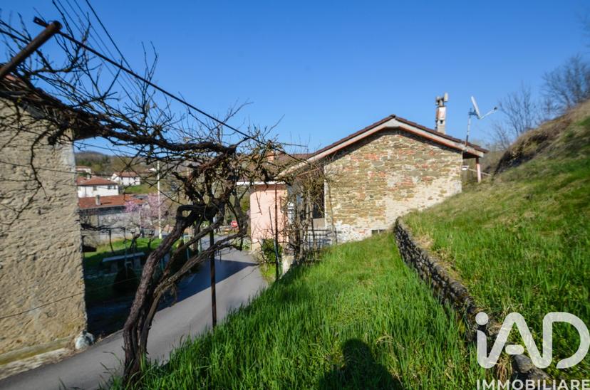 Villa in Località&nbsp; Pontevecchio, Piana Crixia — foto 2 di 5