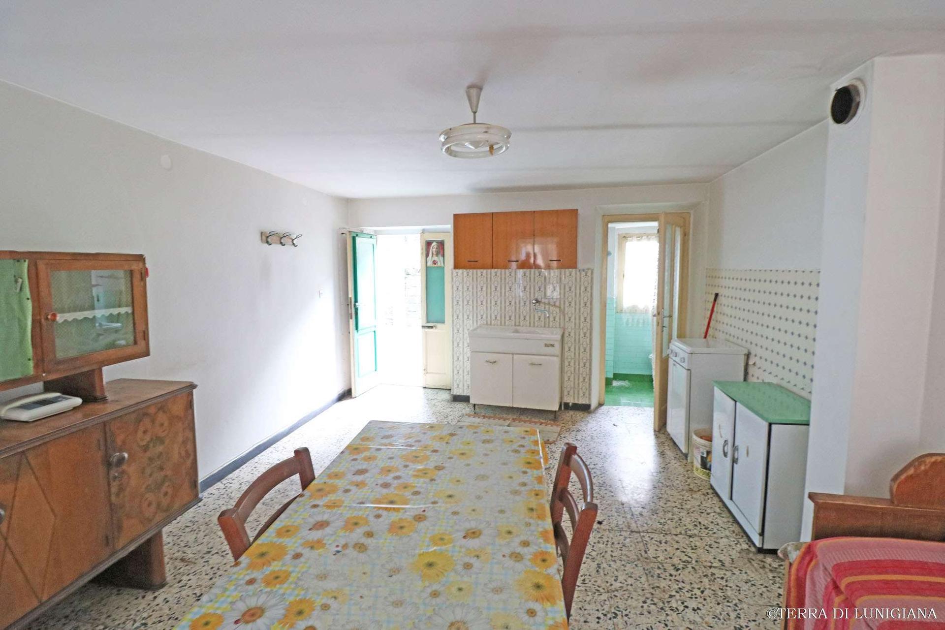 Appartamento in Bosco di Rossano, Zeri