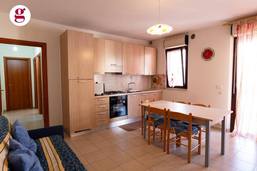 Trilocale in Strada Statale 16 Sud 84c, Vasto