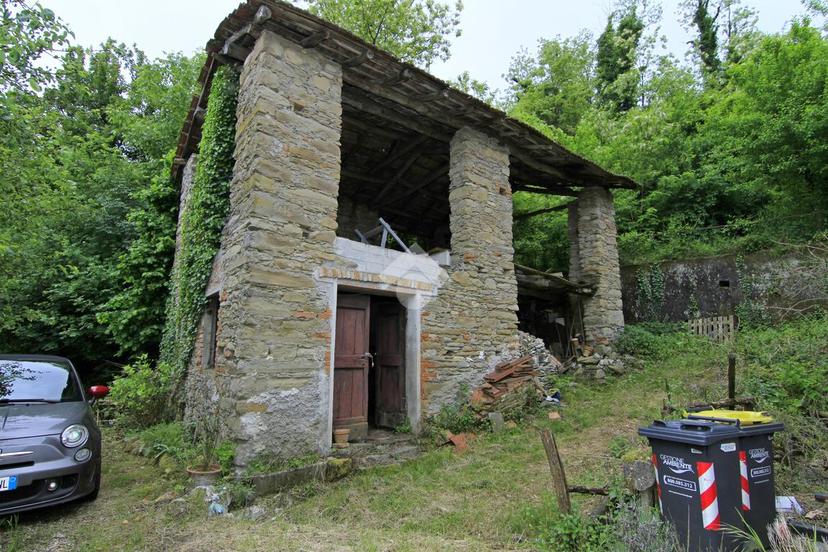 Casa indipendente in Località Pratolungo Superiore 67, Gavi — foto 3 di 5