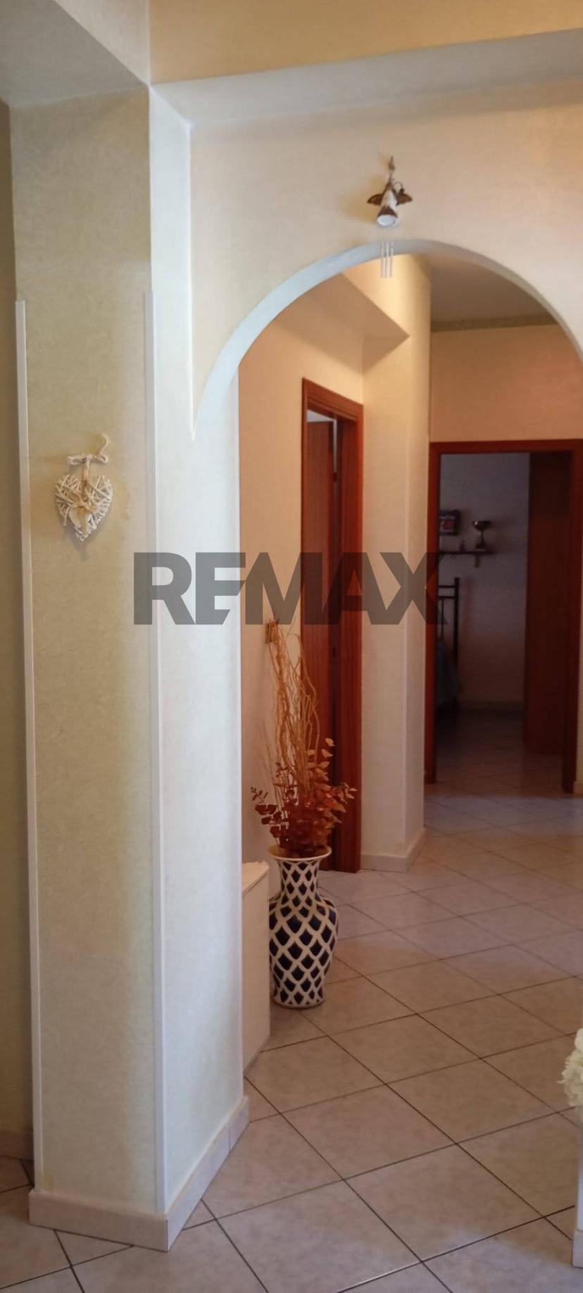 Appartamento in Viale Grimaldi 8, Catania