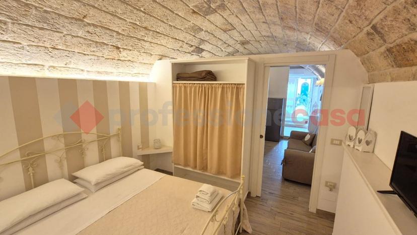 Casa indipendente in Zona Storica, Monopoli — foto 2 di 5