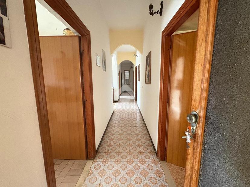 Appartamento in Via Quercia Pelosa 3, Monte San Giovanni Campano — foto 4 di 5