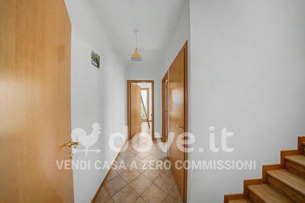 Trilocale in Via Antighe 17/12, Crocetta del Montello