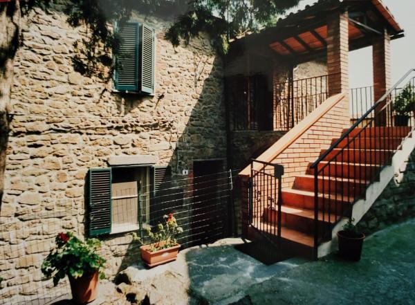 Trilocale in Via Poderana 12, Castiglione della Pescaia — foto 3 di 5