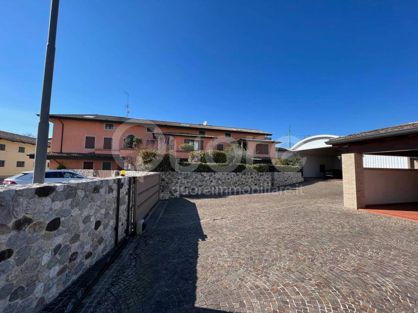Villa in Via della Chiesa 33, Dignano — foto 2 di 5