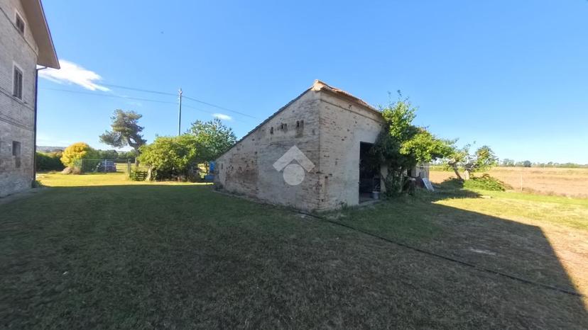 Casa indipendente in Contrada Piane di Chienti 32, Civitanova Marche — foto 5 di 5
