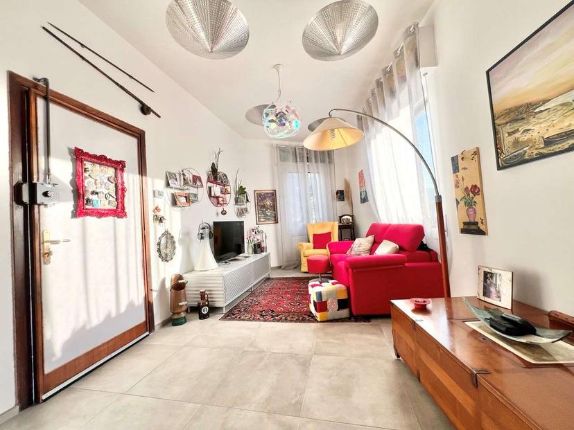 Casa indipendente, Chiusanico — foto 4 di 5