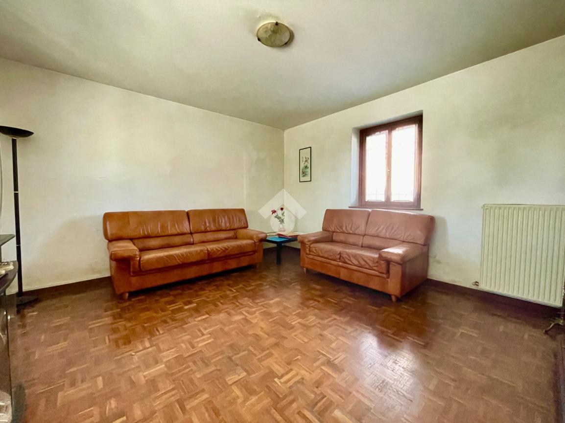 Casa indipendente in Via Urana 2, Tarcento