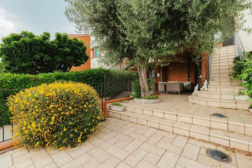 Villa a schiera in Via Russi, Ancona — foto 5 di 5