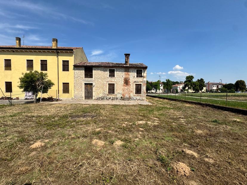 Rustico in Via Roma 1, Sossano — foto 5 di 5