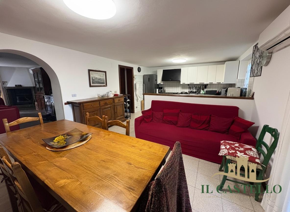 Casa indipendente in Palazzetta, Castiglione del Lago