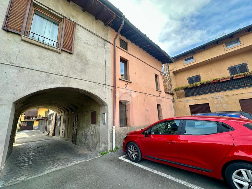 Casa indipendente in Via Locatelli 64, Martinengo — foto 4 di 5