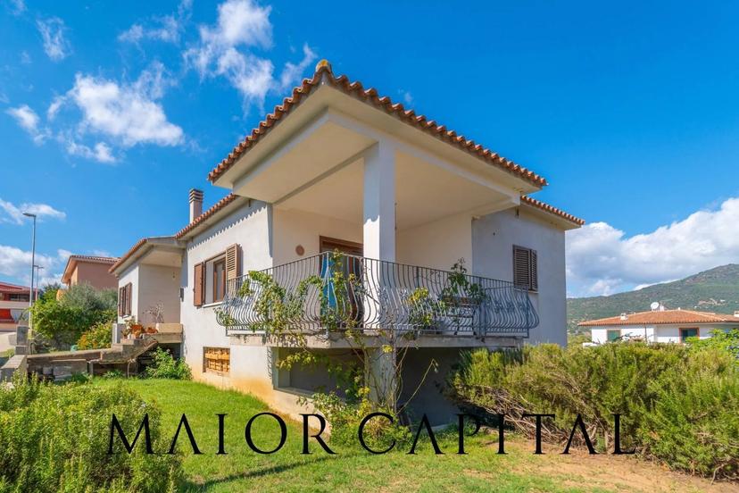 Villa, Torpè — foto 3 di 5