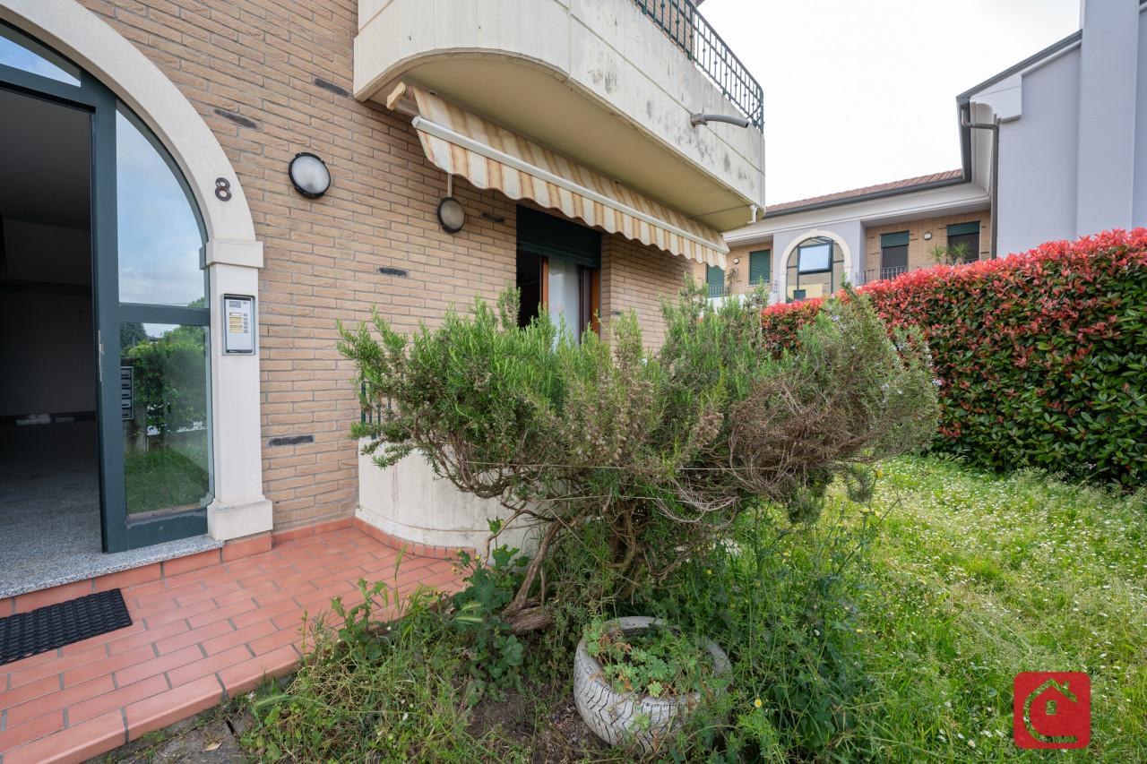 Bilocale in Via Tintoretto 8, Brugine