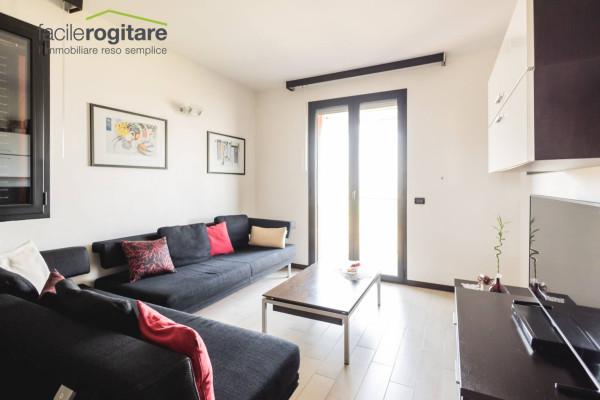Appartamento in Via Lungomare Dante Alighieri 13, Montescudo-Monte Colombo — foto 3 di 5