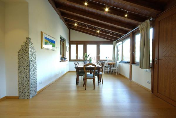 Villa in Via Il Gaia, Sansepolcro — foto 4 di 5