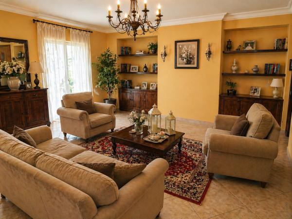Appartamento in Via Alcide De Gasperi, Canicattì