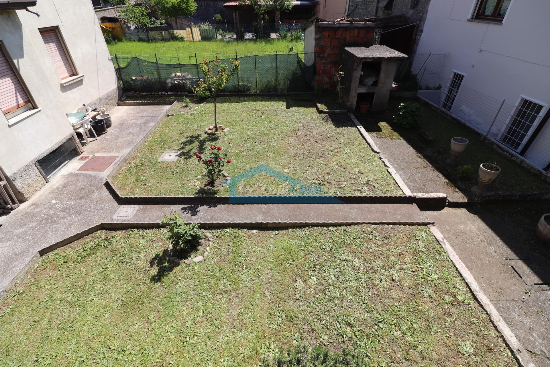 Casa indipendente in Via Campanili, Erbusco