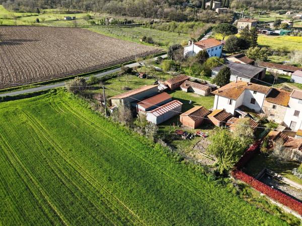 Villa in Località Petreto 14, Castiglion Fiorentino