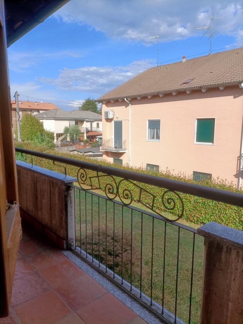 Quadrilocale in Via Pascoli, Trezzano Rosa — foto 4 di 5