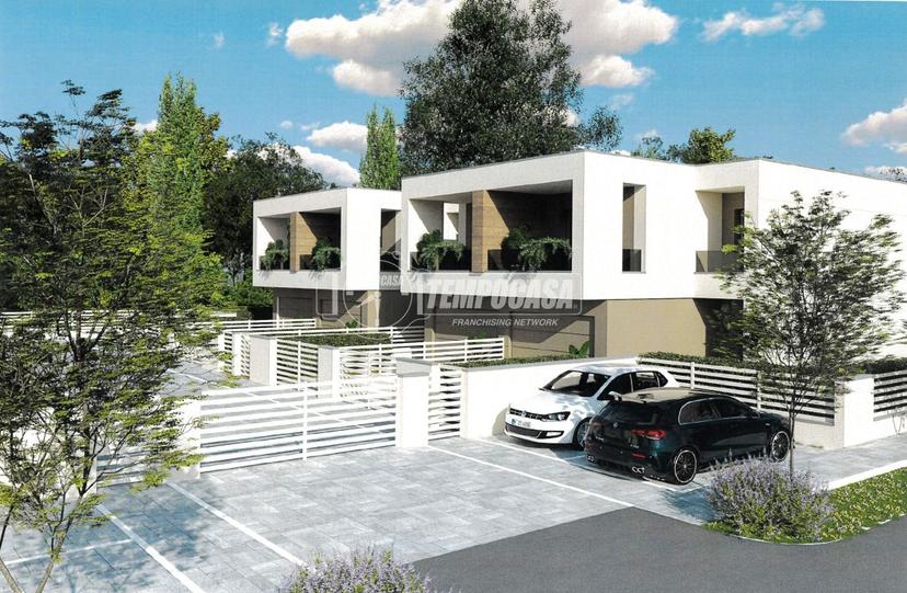 Villa a schiera, Castelnuovo Rangone — foto 5 di 5