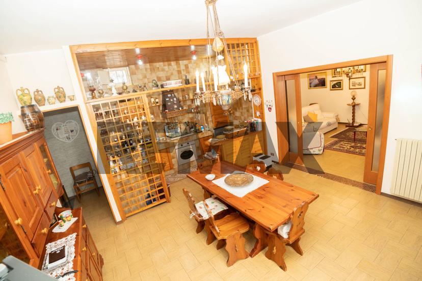 Villa in Via Nino Bixio 294, Vittoria — foto 5 di 5