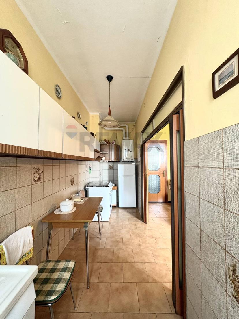 Quadrilocale in Viale Matteotti 79, Sesto ed Uniti — foto 4 di 5