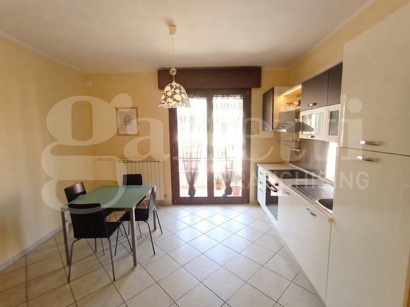 Bilocale in Cavarzere - Via Pescheria 20, Cavarzere — foto 2 di 5