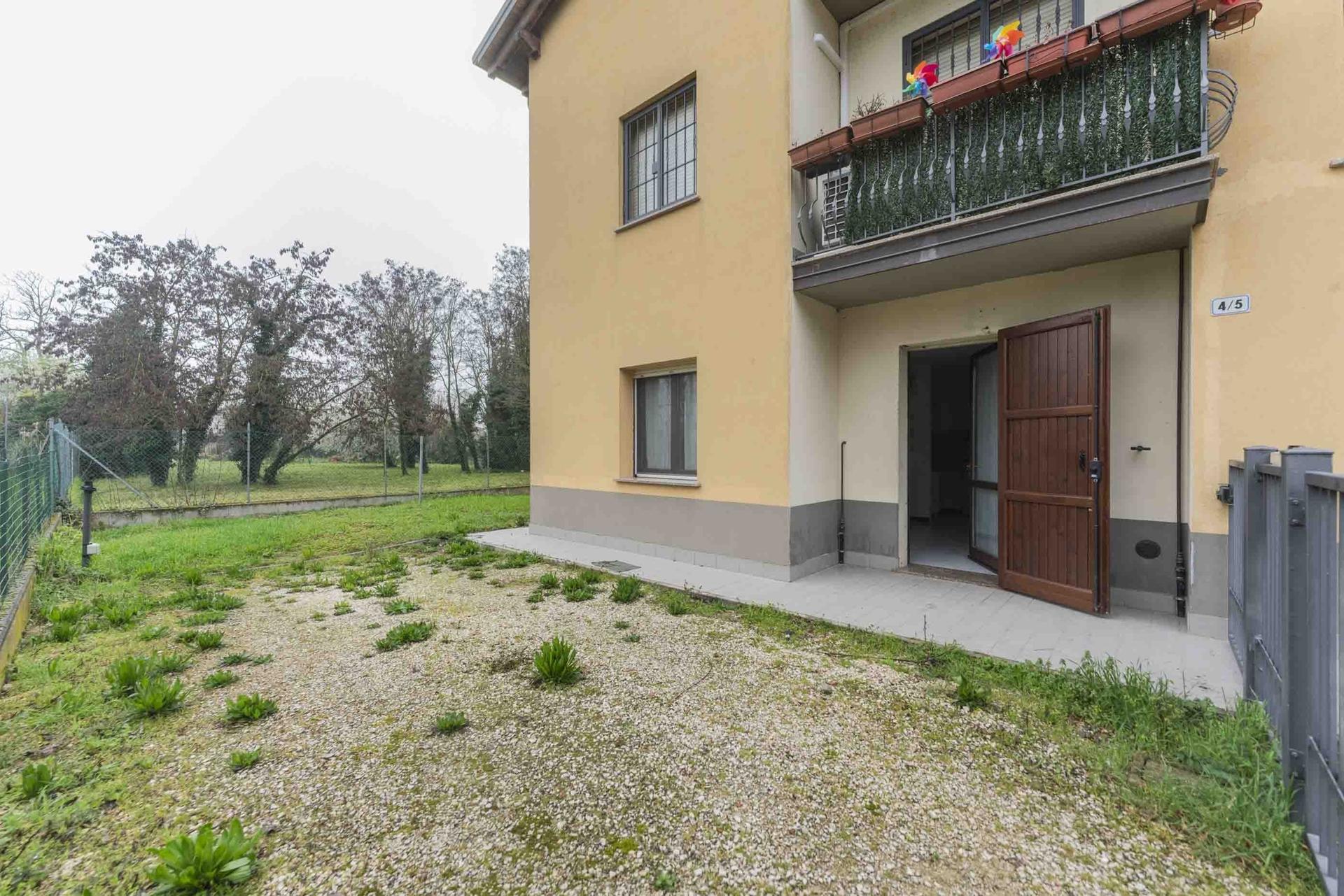 Bilocale in Via Matteotti 4/5, Baricella