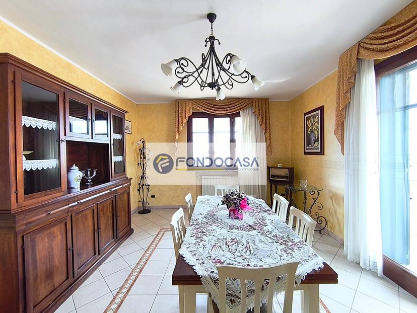 Casa indipendente in Via Vittorio Emanuele I°, Sanarica — foto 4 di 5