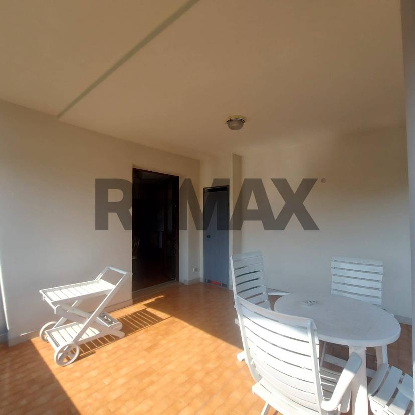 Trilocale in Via Morelli 23, Olgiate Olona — foto 2 di 5