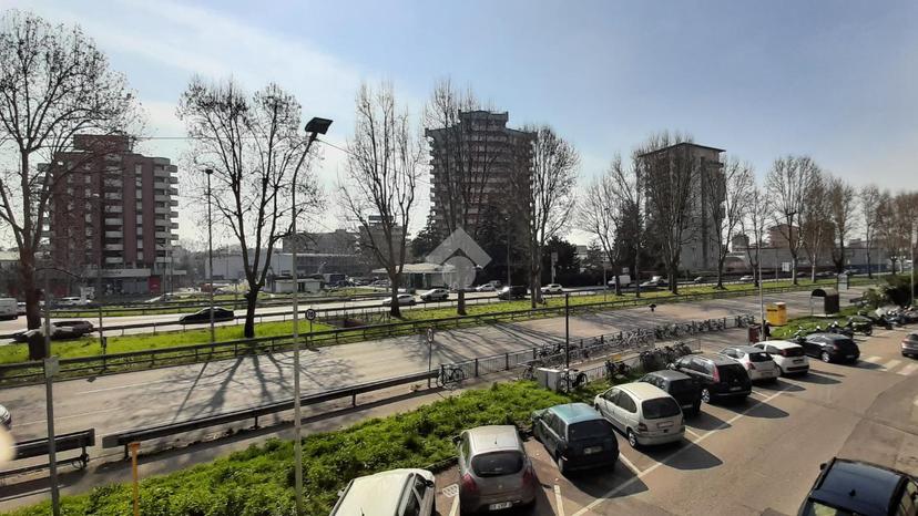 Monolocale in Via Romagna 35, Cinisello Balsamo
