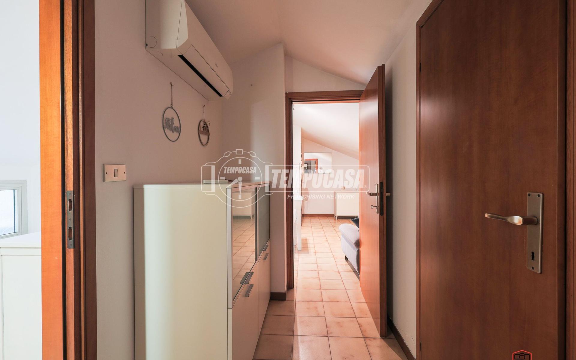 Trilocale in Viale Siracusa, Riccione
