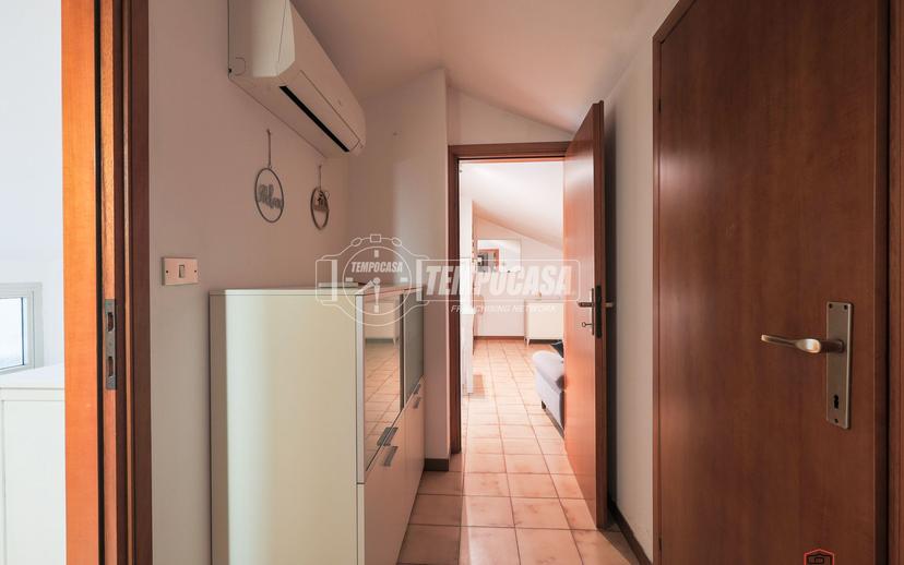 Trilocale in Viale Siracusa, Riccione