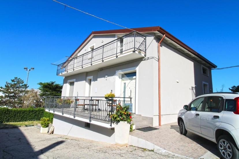 Casa indipendente in Via Elpidiense 55, Monte Urano — foto 5 di 5